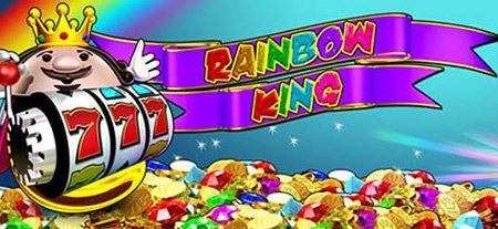 Rainbow King