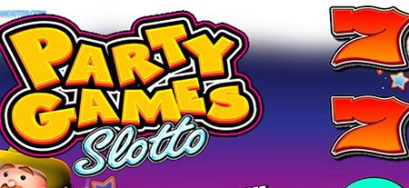 Party Games Slotto