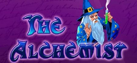 Vlt The Alchemist
