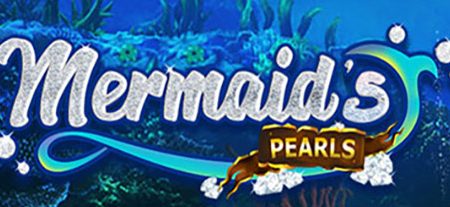 MermaidтАЩs Pearl