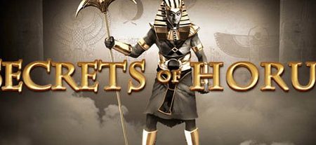 The Secrets of Horus