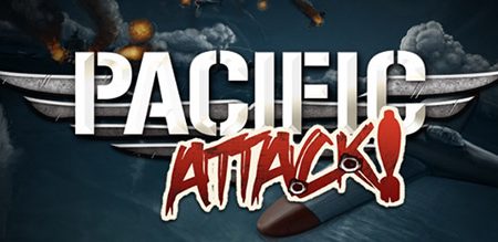 Pacific Attack!