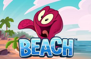 slot gratis beach