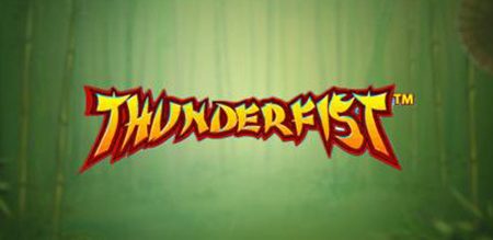 Thunderfist