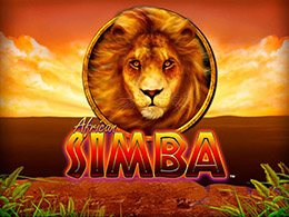 Slot African Simba