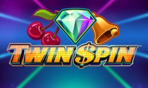 slot gratis twin spin