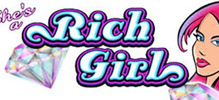 She’s a Rich Girl