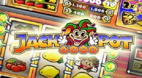 slot gratis jackpot 6000