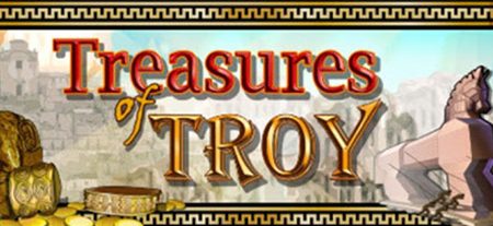 Treasures of Troy