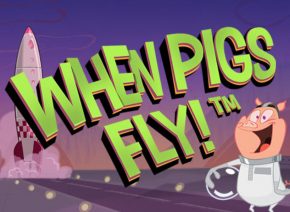 slot When Pigs Fly gratis.