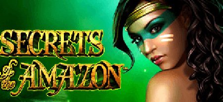 Secrets of Amazon