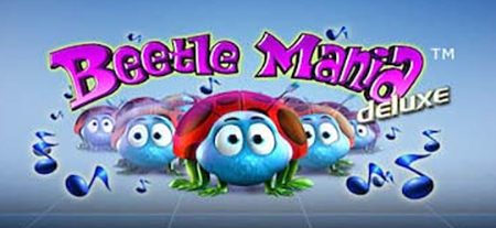 Beetle Mania Deluxe