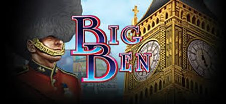 Slot Big Ben