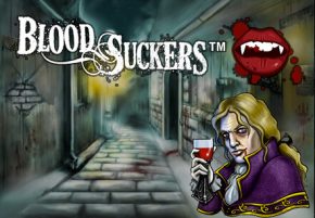 slot blood suckers gratis