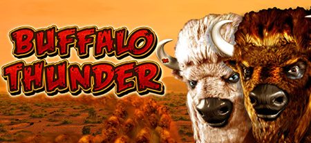 Buffalo Thunder