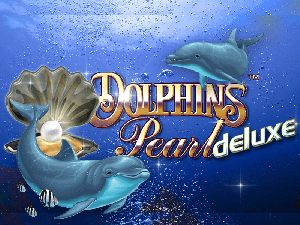 Dolphins Pearl Deluxe