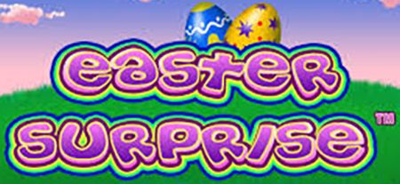 Easter Surprise