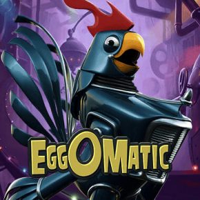 slot gratis eggomatic