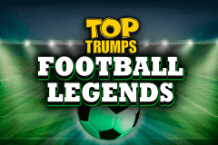 Top Trumps Football Legends