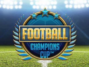 Slot Machine Online Football Champions Cup Gratis