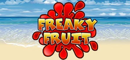 Freaky Fruit