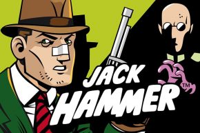 slot gratis jack hammer