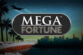 slot gratis mega fortune
