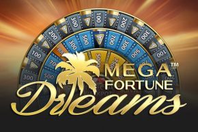 SLOT Mega Fortune Dreams