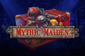 slot gratis mythic maiden