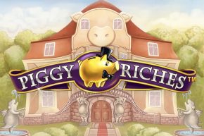 slot gratis piggy riches