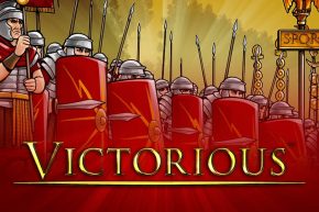 slot victorious gratis