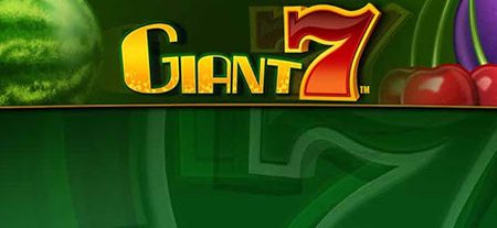 Vlt Giant 7