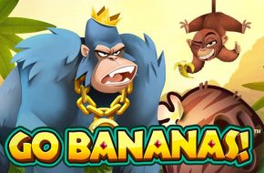 slot gratis Go Bananas