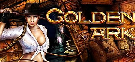 Slot Golden Ark