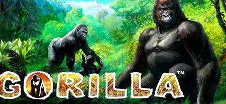 Slot Gorilla