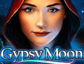 SLOT Gypsy Moon