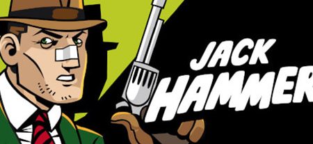 Jack Hammer