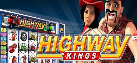 Highway Kings