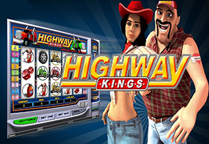  Slot Highway Kings Gratis