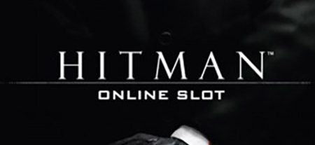 Slot Hitman