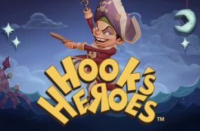 slot gratis Hook's Heroes