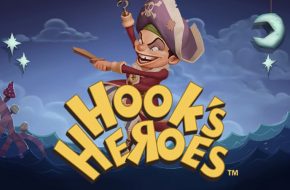 slot gratis Hook's Heroes