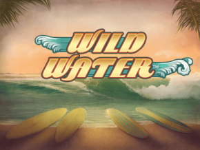 slot gratis Wild Water
