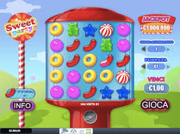 Slot Sweet Party