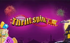 slot gratis thrill spin