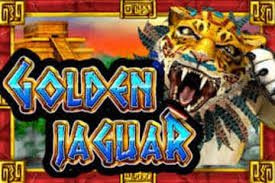 Golden Jaguar