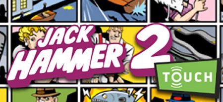 Jack Hammer 2