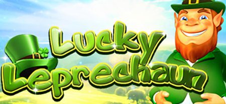 Lucky Leprechauns