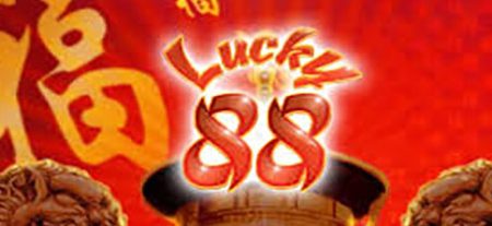 Slot Lucky 88