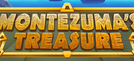 Montezuma Treasure